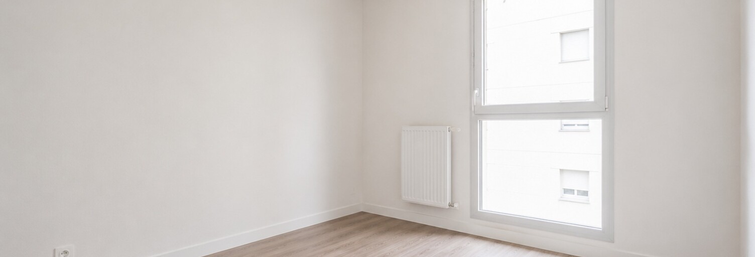 Appartement 3 Pièces 62 m² à vendre à Bayonne (64100)