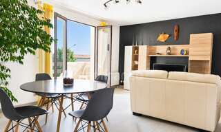 Appartement 4 Pièces 61 m² à vendre à La Londe-les-Maures (83250)