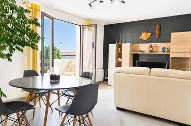 Appartement 4 pièces 273480 €