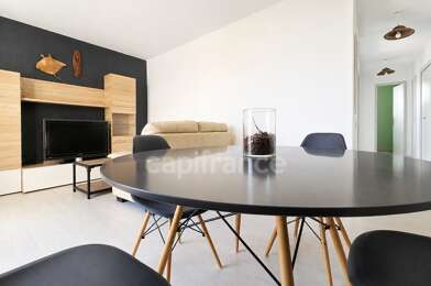 Appartement 4 pièces 273480 €