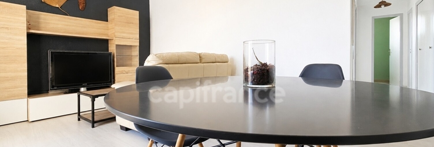 Appartement 4 Pièces 61 m² à vendre à La Londe-les-Maures (83250)