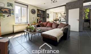 Appartement 3 Pièces 75 m² à vendre à Givors (69700)