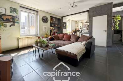 Appartement 3 pièces 149000 €