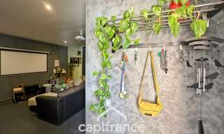 Appartement 3 Pièces 75 m² à vendre à Givors (69700)