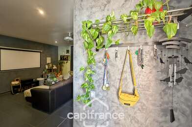 Appartement 3 pièces 149000 €