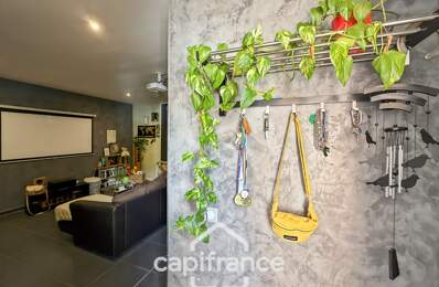 Appartement en plain-pied à vendre 4 pièces GIVORS (69) — photo du bien