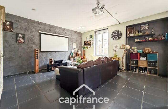 Appartement en plain-pied à vendre 4 pièces GIVORS (69) — photo 4