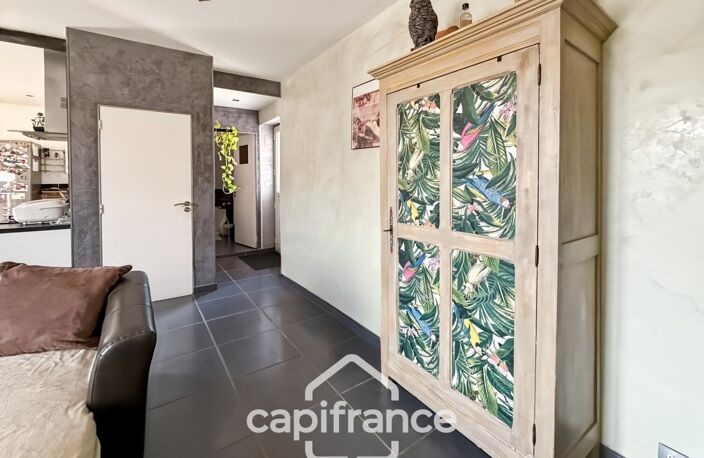 Appartement en plain-pied à vendre 4 pièces GIVORS (69) — photo 5