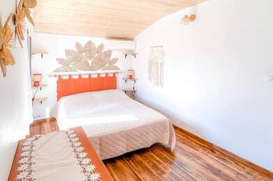 Maison 3 pièces 700 €