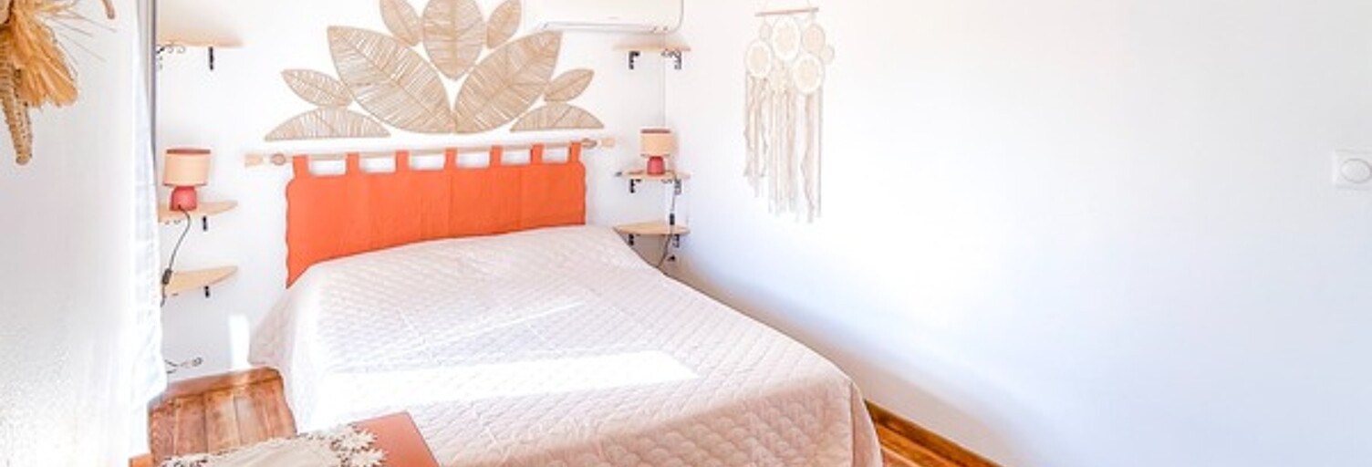 Maison 3 Pièces 48 m² à louer à Sisco (20233)