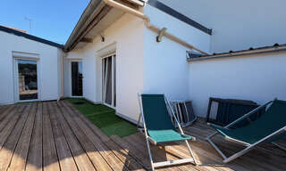 Maison 5 Pièces 109 m² à vendre à Crozon (29160)