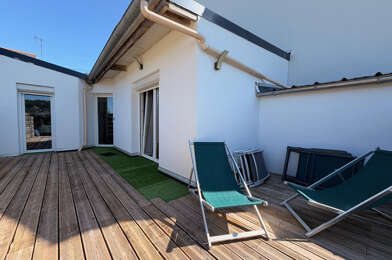 Maison 5 pièces 385000 €