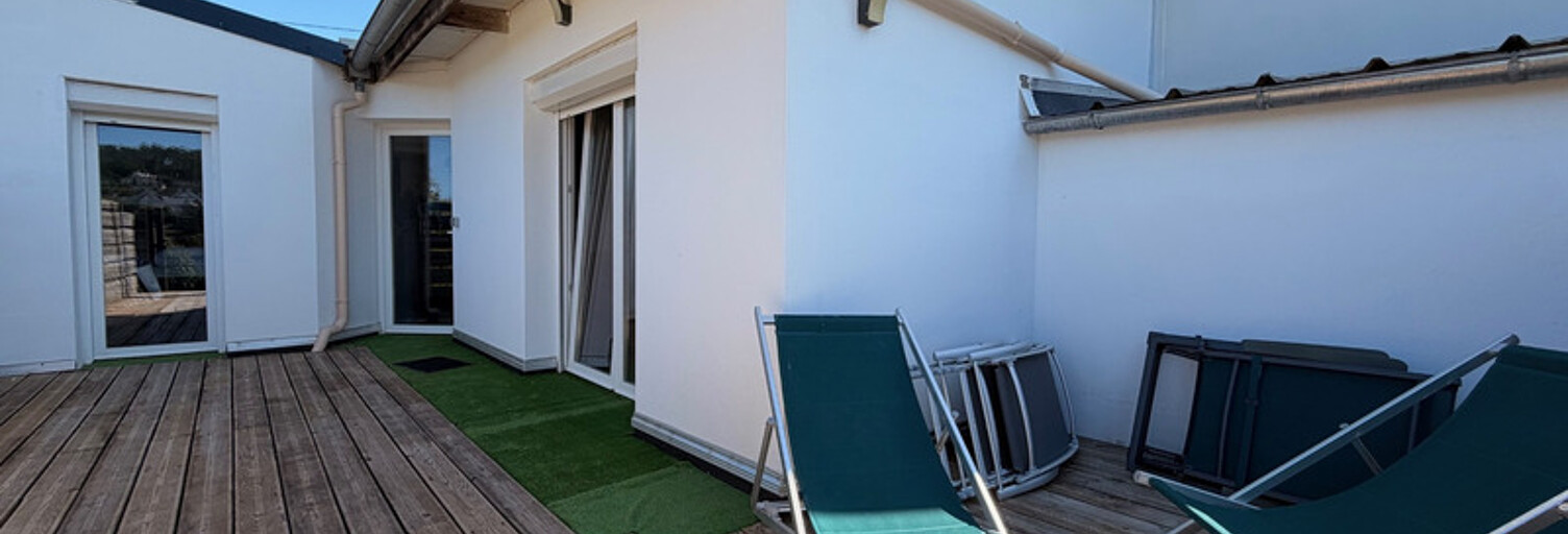 Maison 5 Pièces 109 m² à vendre à Crozon (29160)