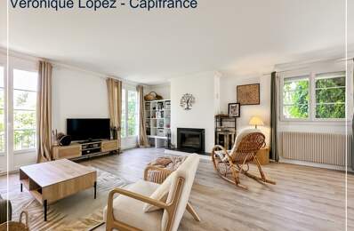 Pont du Casse, belle maison familiale de 159 m² offrant confort, luminosité et calme avec jardin et piscine — photo du bien