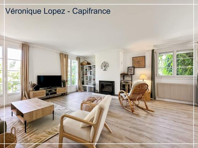 Pont du Casse, belle maison familiale de 159 m² offrant confort, luminosité et calme avec jardin et piscine — photo du bien