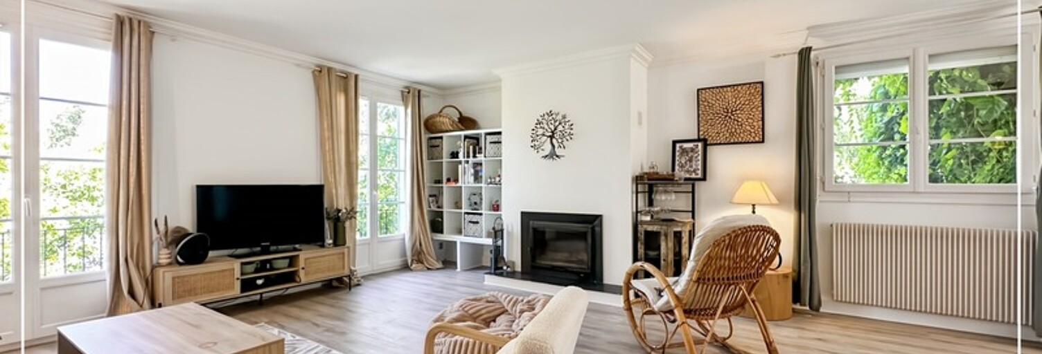 Maison 6 Pièces 159 m² à vendre à Pont-du-Casse (47480)
