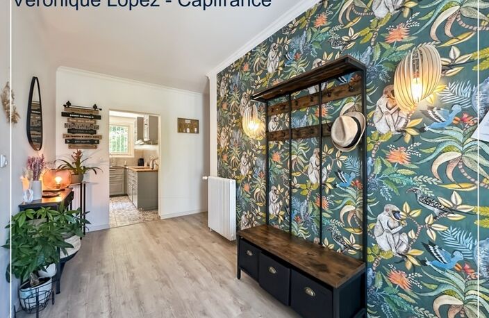 Pont du Casse, belle maison familiale de 159 m² offrant confort, luminosité et calme avec jardin et piscine — photo 5