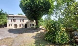 Maison 5 Pièces 135 m² à vendre à Fayssac (81150)