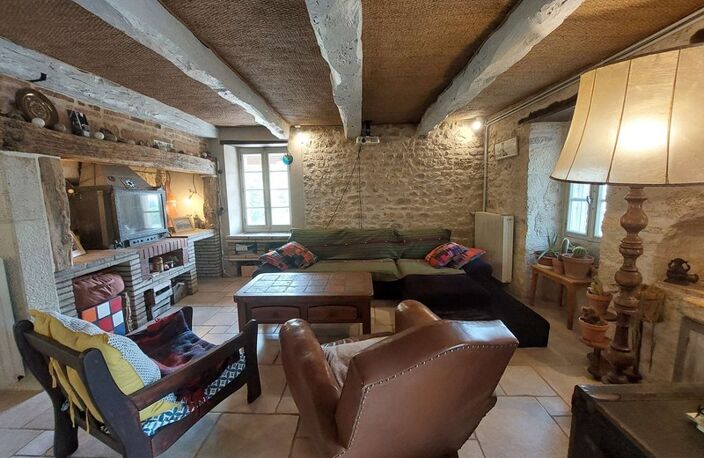Maison de charme à FAYSSAC — photo 4