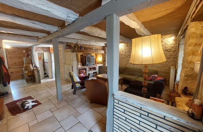 Maison de charme à FAYSSAC — photo 5