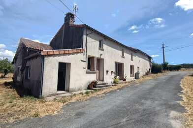 Maison 5 pièces 76800 €