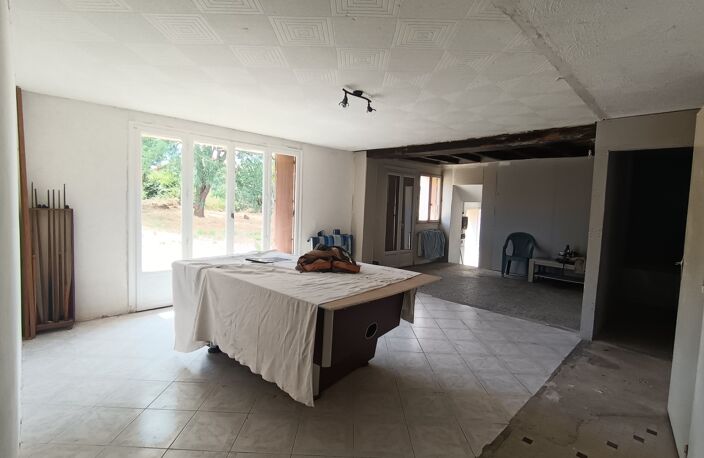 Maison à vendre 5 pièces — photo 2