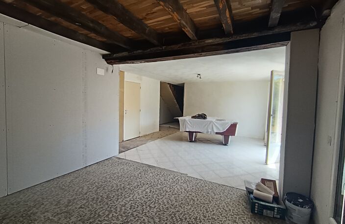 Maison à vendre 5 pièces — photo 5