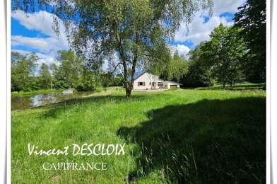 Maison 5 pièces 276000 €