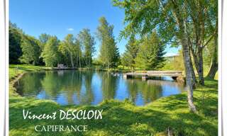 Maison 5 Pièces 133 m² à vendre à Montsauche-les-Settons (58230)