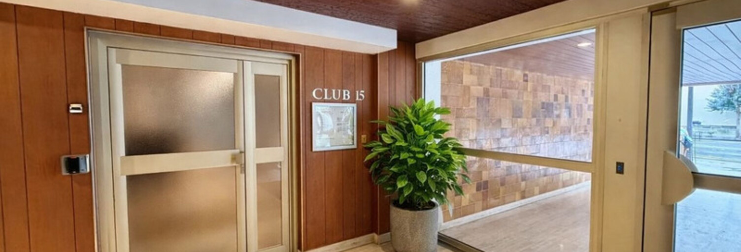 Appartement 2 Pièces 42 m² à louer à Paris 15 (75015)