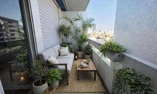 Appartement 2 Pièces 42 m² à louer à Paris 15 (75015)