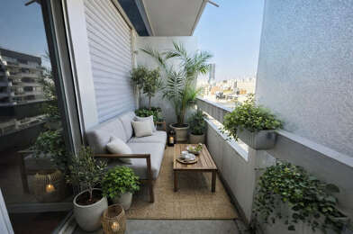 Appartement 2 pièces 1645 €