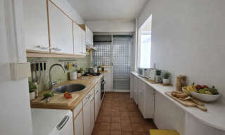 Appartement 2 Pièces 42 m² à louer à Paris 15 (75015)