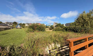 Terrain  1282 m² à vendre à Camaret-sur-Mer (29570)