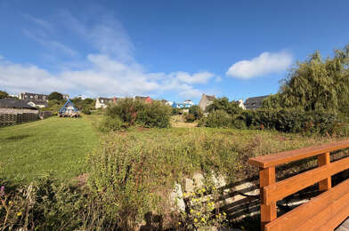 Terrain  127800 €
