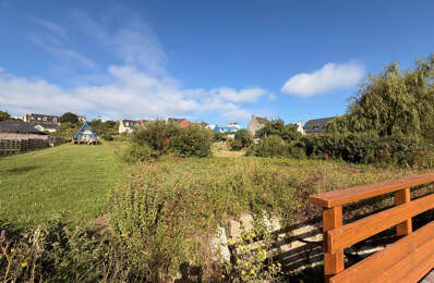 AU CALME, Terrain proche centre ville et Plage — photo du bien