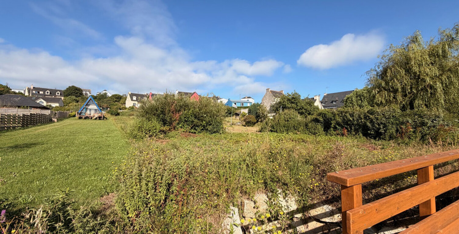 AU CALME, Terrain proche centre ville et Plage — photo 1