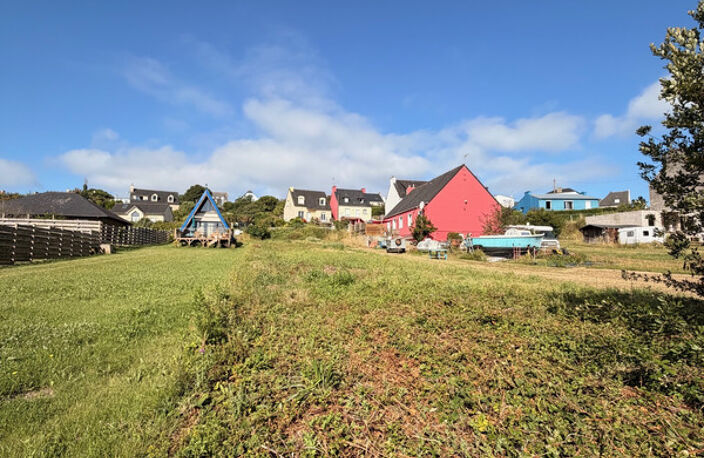 AU CALME, Terrain proche centre ville et Plage — photo 4