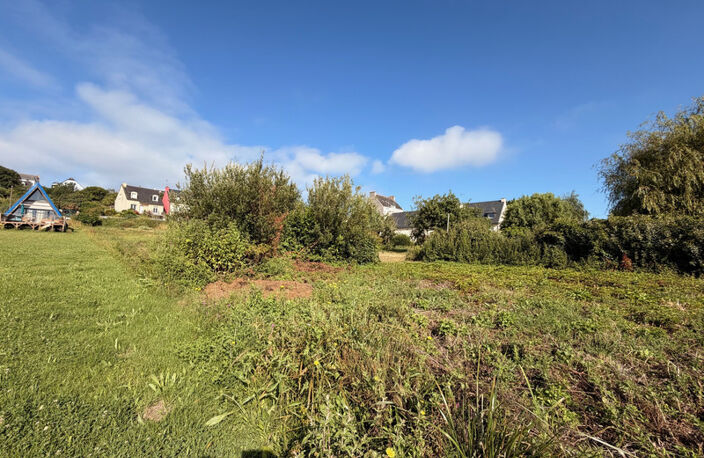 AU CALME, Terrain proche centre ville et Plage — photo 5