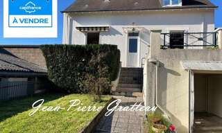 Maison 5 Pièces 175 m² à vendre à Châtellerault (86100)