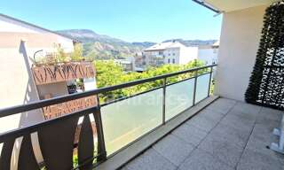 Appartement 2 Pièces 40 m² à vendre à Carros (06510)