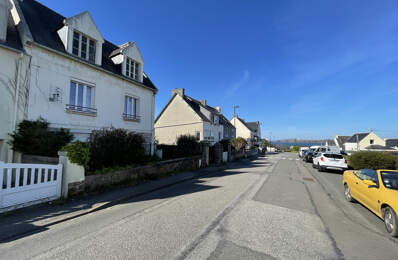 Maison de caractère à vendre à Camaret-sur-Mer – À deux pas du port et des commerces — photo du bien