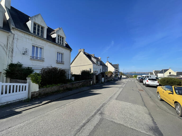 Maison de caractère à vendre à Camaret-sur-Mer – À deux pas du port et des commerces — photo 1