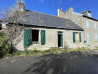 Maison de pêcheur à rénover – Vue port – Camaret-sur-Mer — photo 3