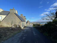 Maison de pêcheur à rénover – Vue port – Camaret-sur-Mer — photo 4