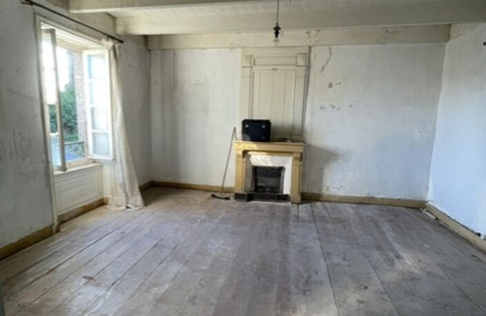 Maison de pêcheur à rénover – Vue port – Camaret-sur-Mer — photo 5