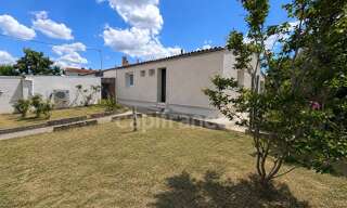 Maison 5 Pièces 93 m² à vendre à Saintes (17100)