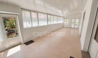 Maison 5 Pièces 93 m² à vendre à Saintes (17100)