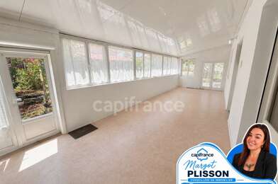 Maison 5 pièces 179000 €