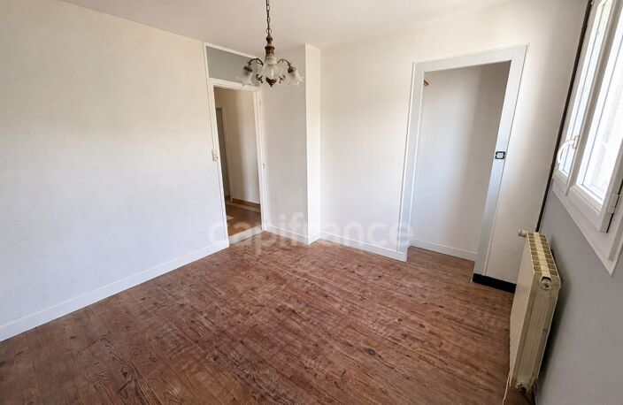 Maison 4 chambres de plain-pied avec jardin à Saintes — photo 4